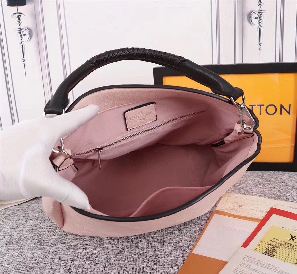BL - High Quality Bags LUV 265