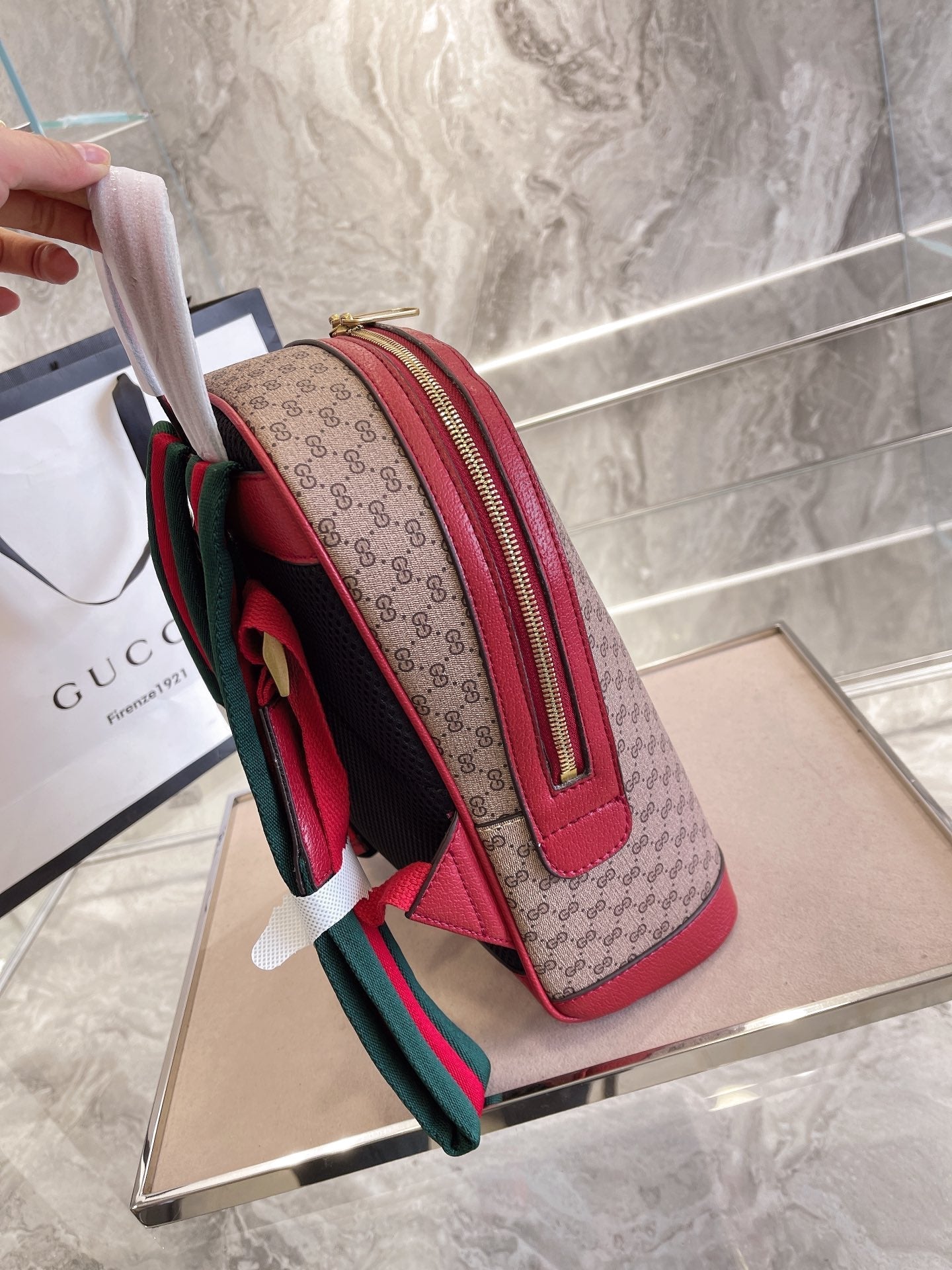 BL - High Quality Bags GCI 057