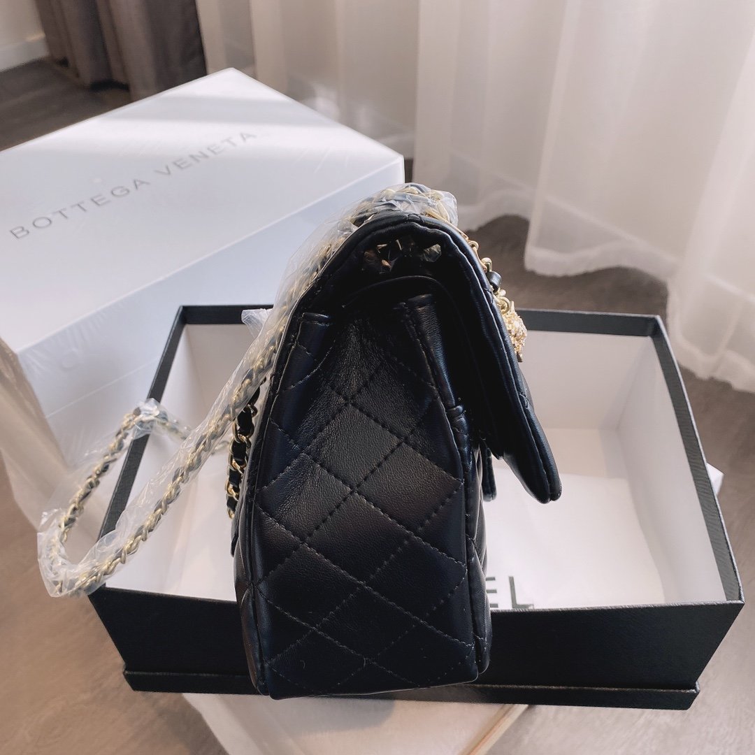 BL - High Quality Bags CHL 151