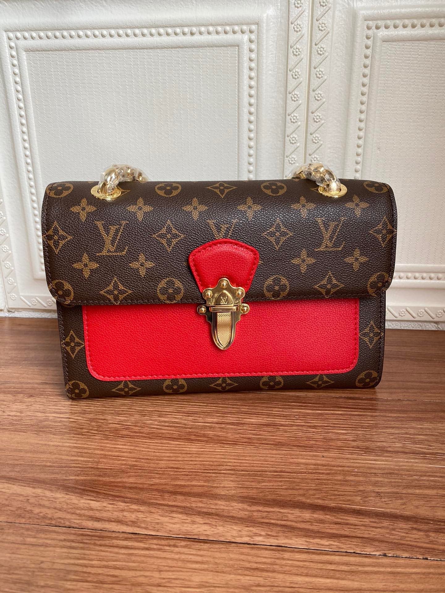 BL - High Quality Bags LUV 998