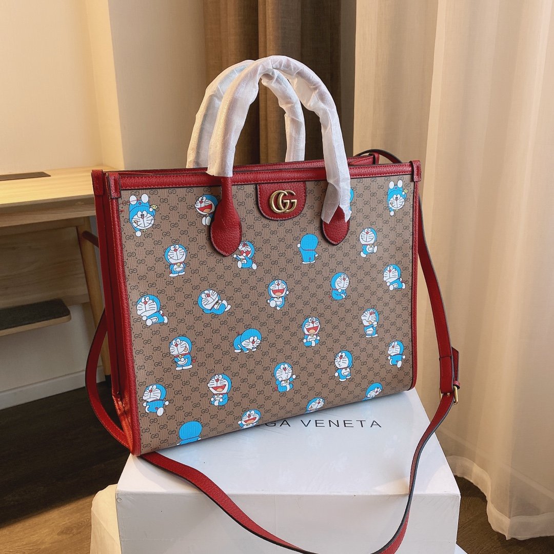 BL - High Quality Bags GCI 264