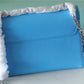 LV Twist MM Epi Blue For Women,  Shoulder And Crossbody Bags 9.1in/23cm LV