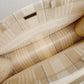 DI Large Book Tote Cream, For Women, Women’s Handbags 16.5in/42cm CD