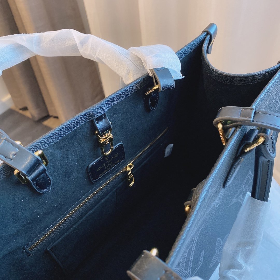 BL - High Quality Bags LUV 462