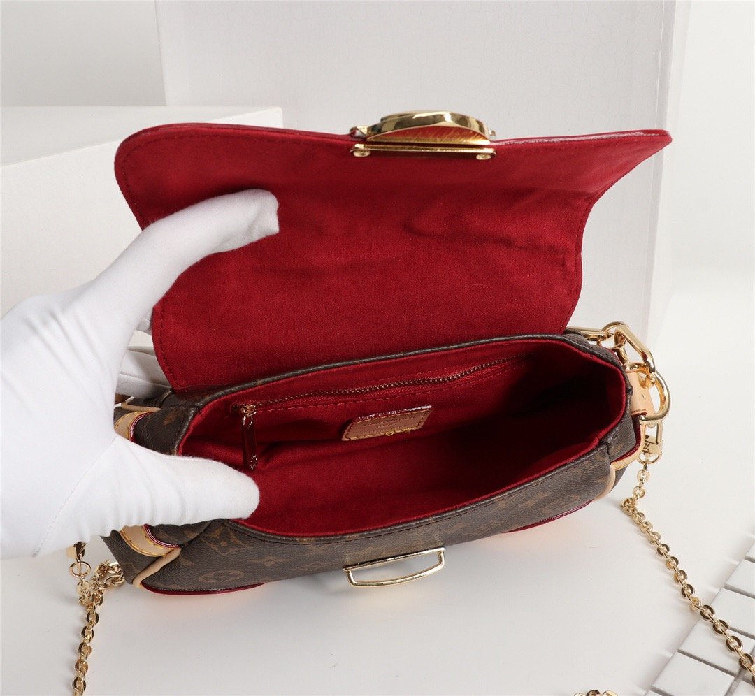 BL - High Quality Bags LUV 197