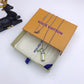 BL - High Quality Necklace LUV003