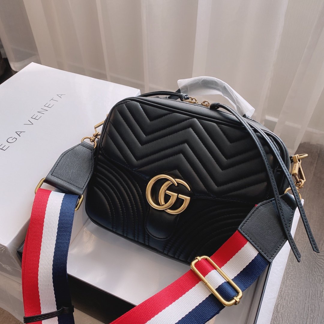 BL - High Quality Bags GCI 286