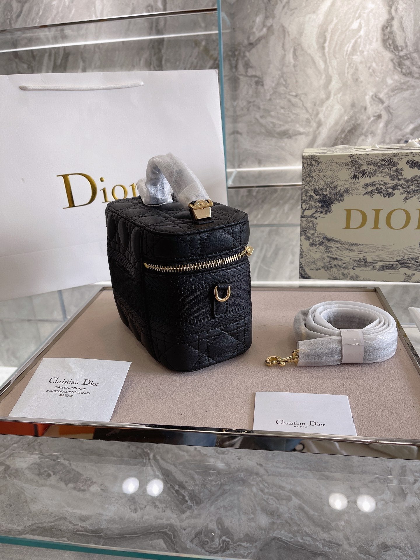 BL - High Quality Bags DIR 215