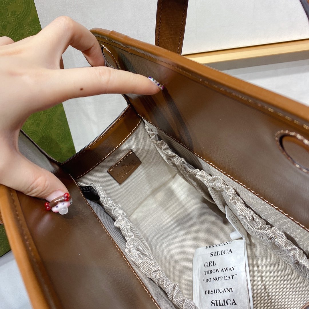 BL - High Quality Bags GCI 292
