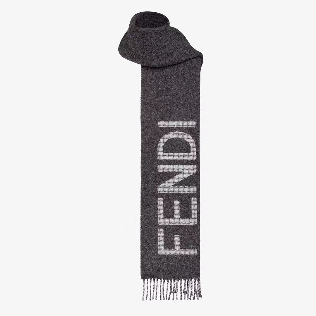 High Quality FEI  Scarf 010
