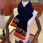 High Quality LUV  Scarf 029