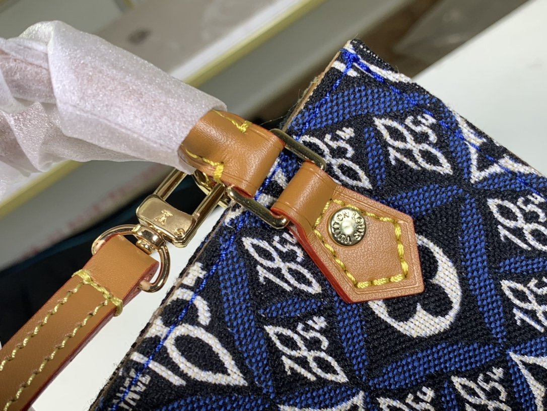 BL - High Quality Bags LUV 095