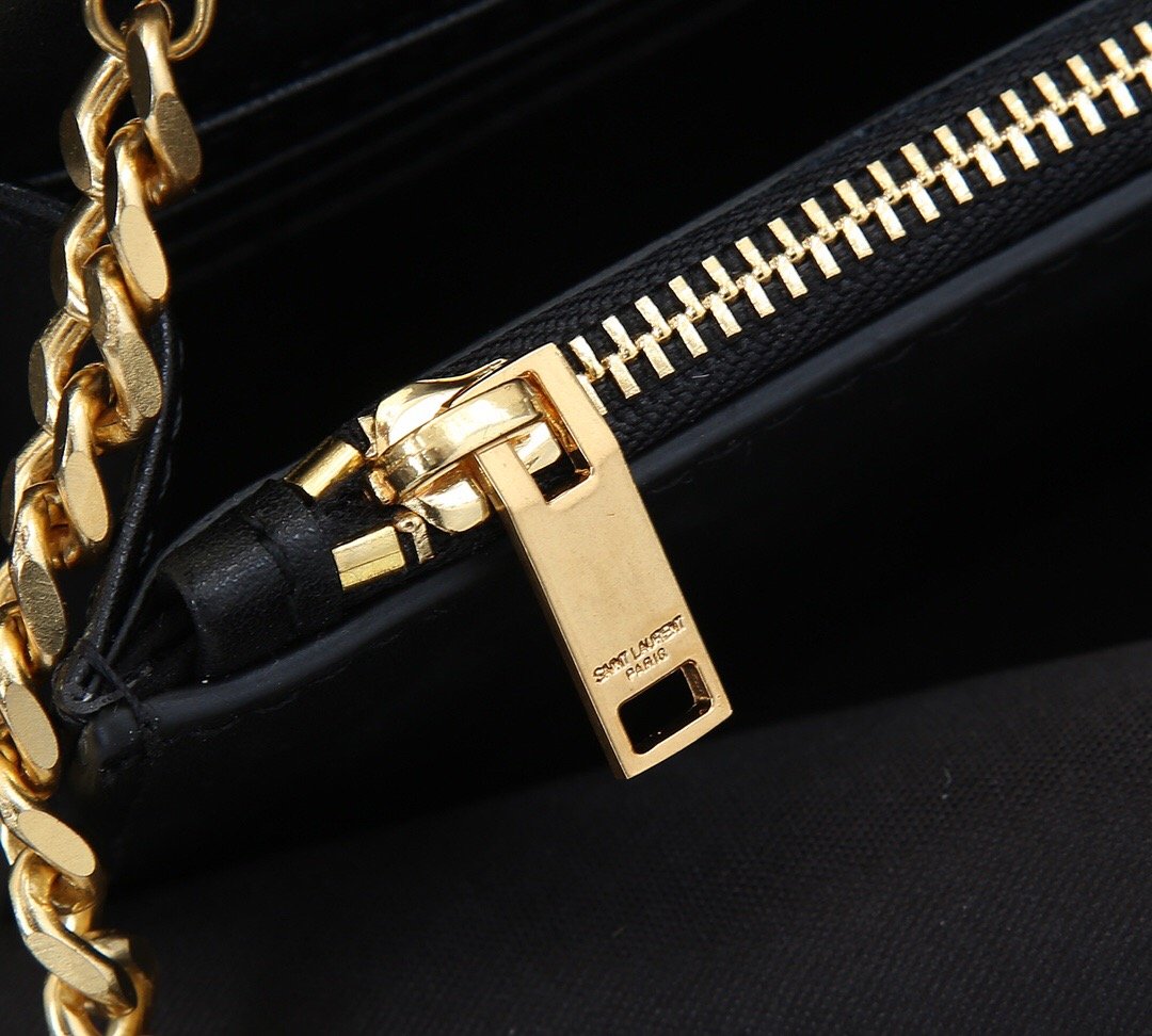 BL - High Quality Bags SLY 100