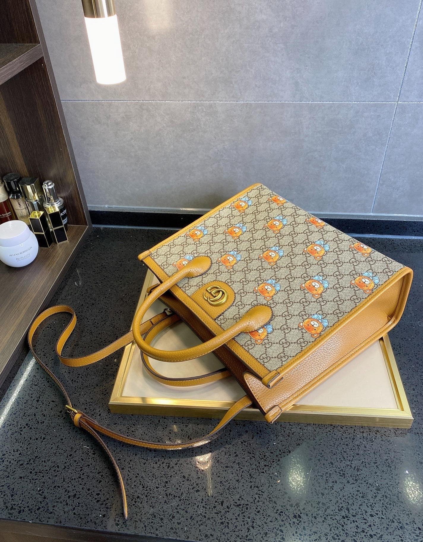 BL - High Quality Bags GCI 161