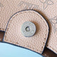 LV Carmel Hobo Bag Mahina Galet For Women, Women’s Handbags, Shoulder Bags And Crossbody Bags 13.8in/35in LV