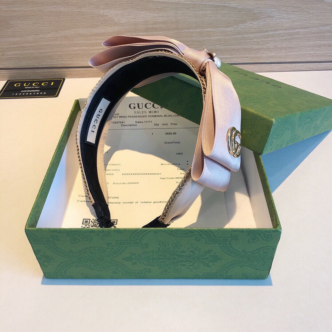 BL - New Hair Band GCI 027