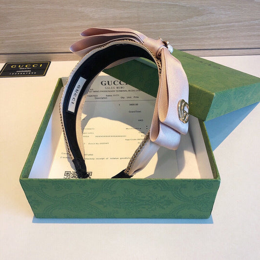 BL - New Hair Band GCI 027