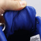 BL - CLOT blue silk