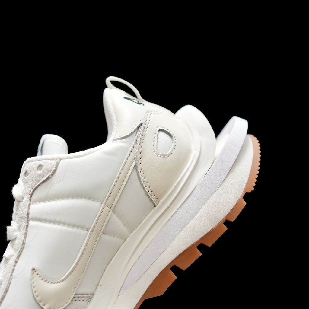 BL - VaporWaffle White Raw Gum