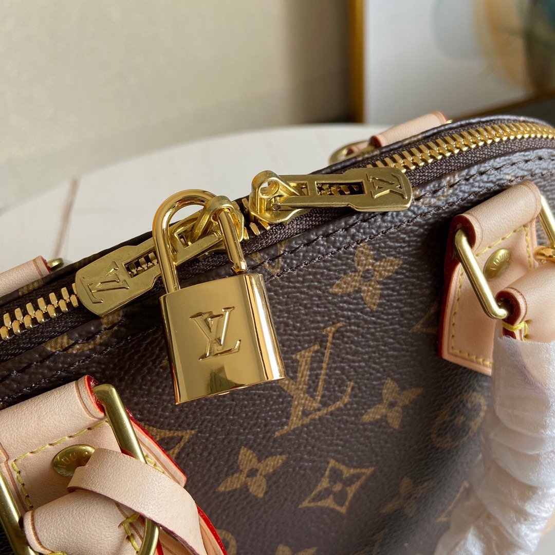 BL - High Quality Bags LUV 143