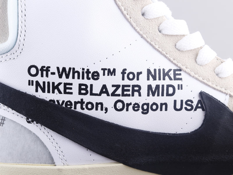 BL - Blazer first color
