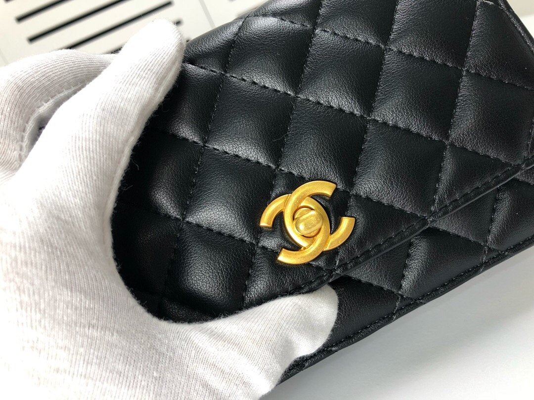 BL - High Quality Bags CHL 081