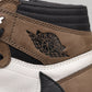 BL - TS x AJ1 Barb High Top