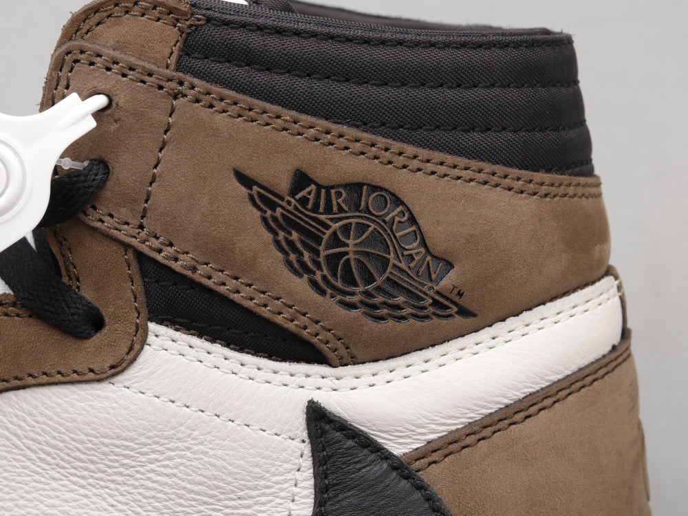 BL - TS x AJ1 Barb High Top