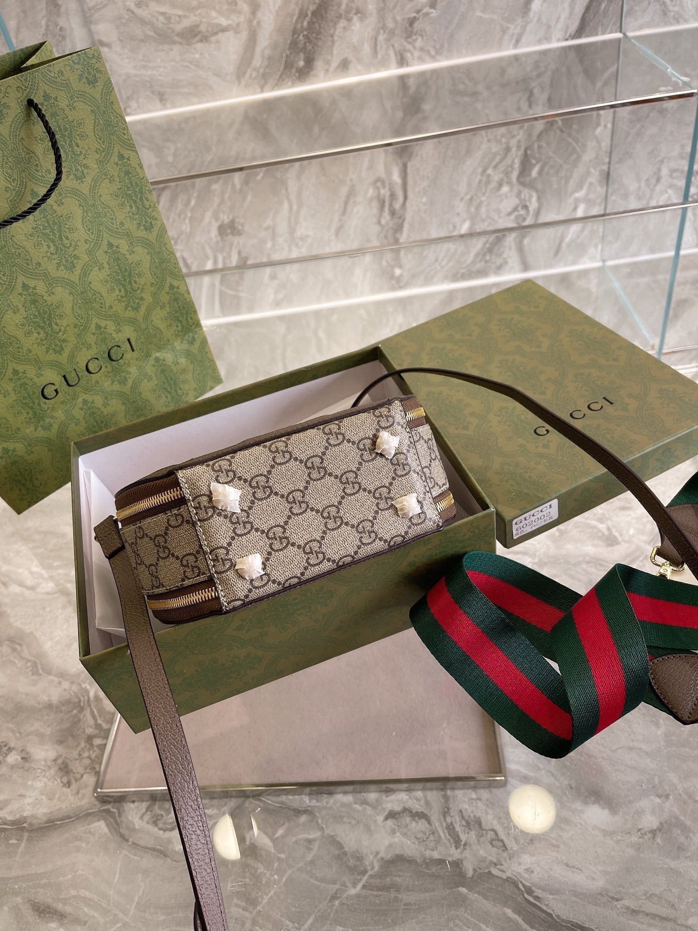 BL - High Quality Bags GCI 053
