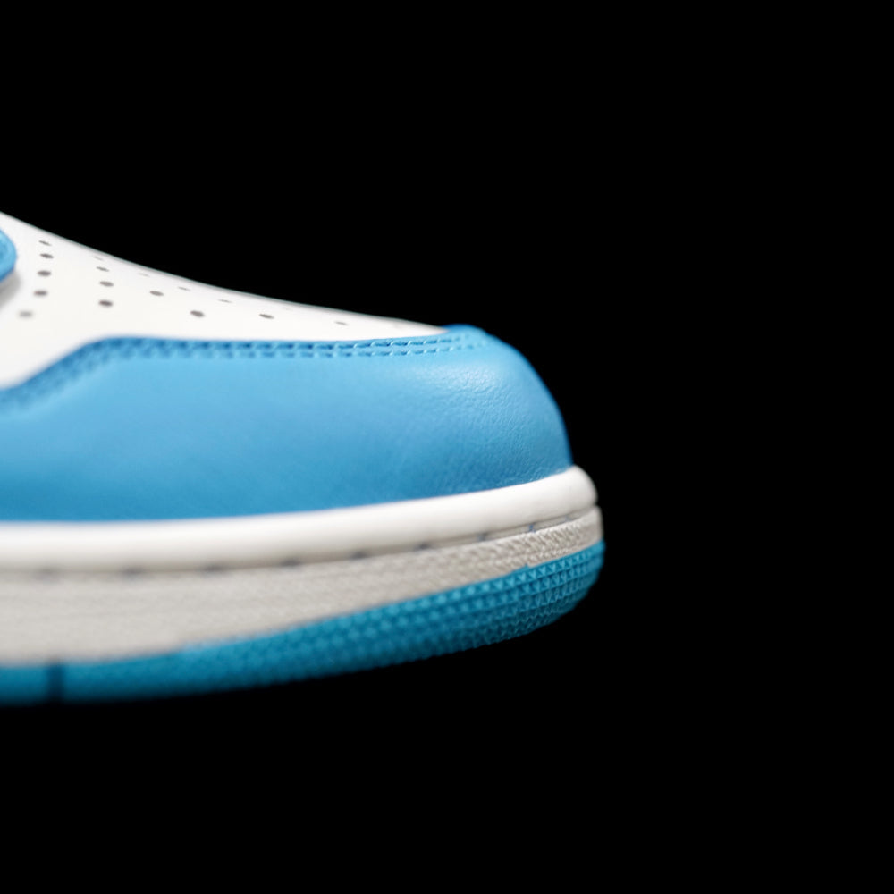 BL - AJ1 High North Carolina Blue