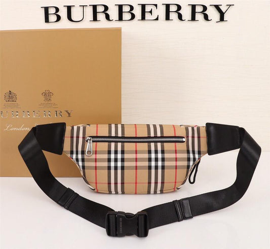 BL - High Quality Bags BBR 032