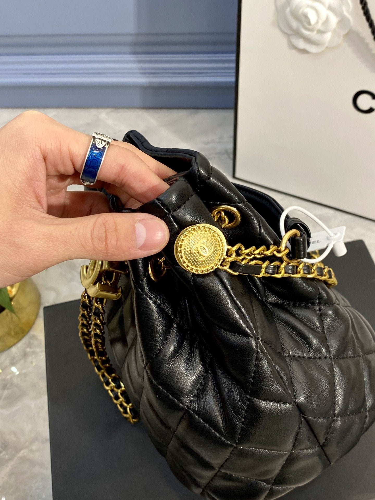 BL - High Quality Bags CHL 162
