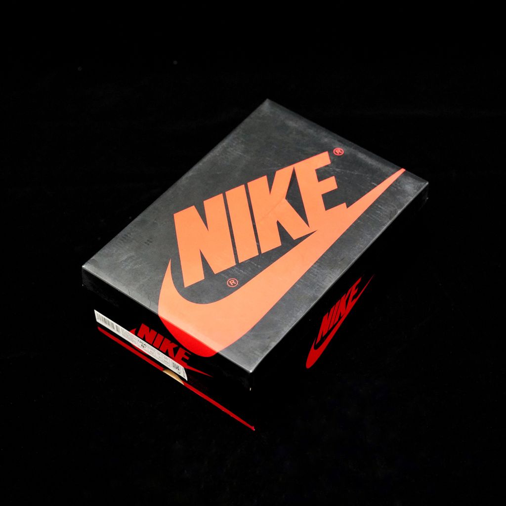 BL - AJ1 High Grey Shadow 2.0