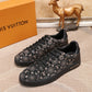BL - High Quality Luv Sneaker 193