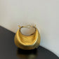 FI Nano FIgraphy Gold For Women, Women’s HandBags 6.7in/17cm FF 7AS089
