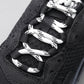 BL - Bla Triple S Air Cushion Black Sneaker