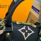 LV Neo Alma PM Monogram Empreinte Black/Beige For Women,  Shoulder And Crossbody Bags 13.8in/35cm LV