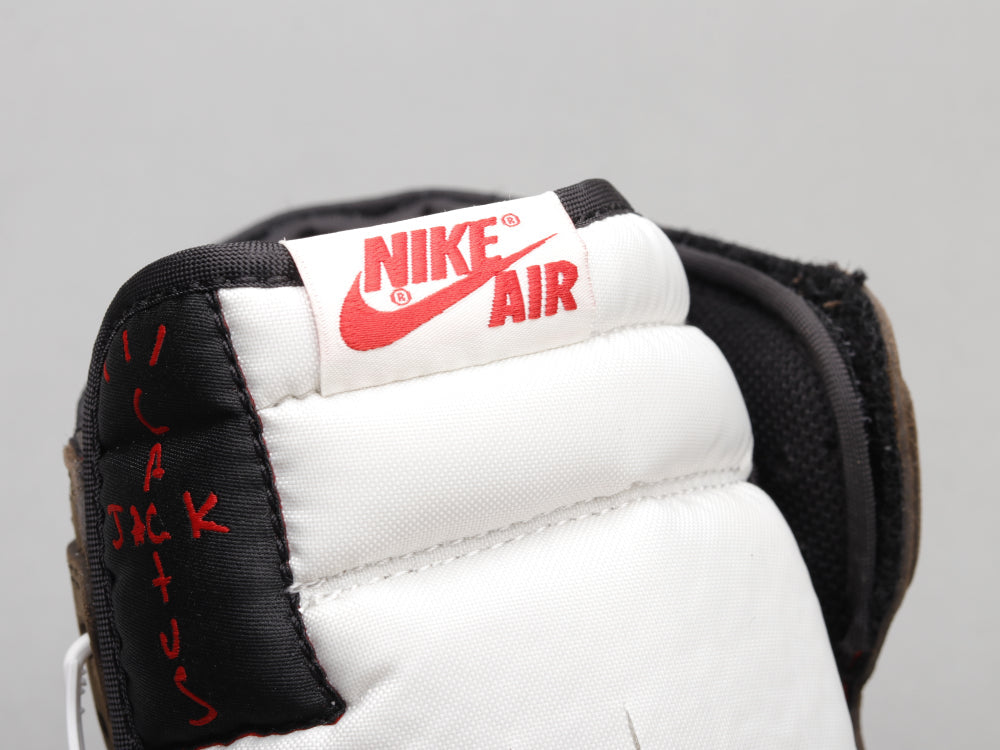 BL - TS x AJ1 Barb High Top