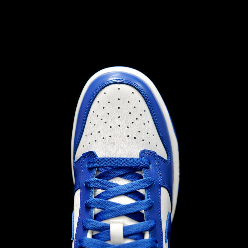 BL - University of Kentucky White Blue
