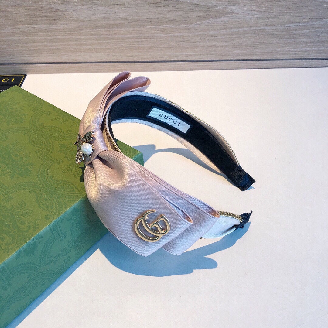 BL - New Hair Band GCI 027