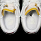 BL - OW x Dunk (NO.01) Silver
