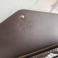 BL - High Quality Wallet LUV 003