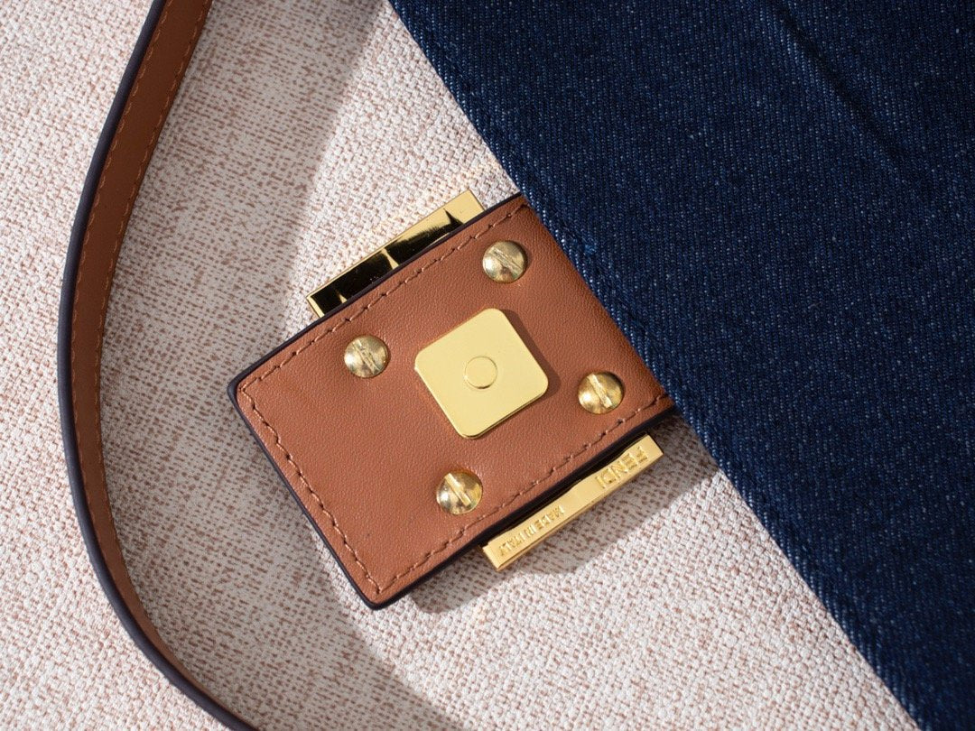 BL - High Quality Bags FEI 081