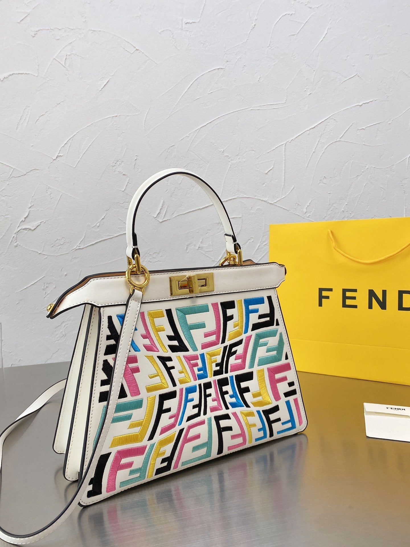 BL - High Quality Bags FEI 107