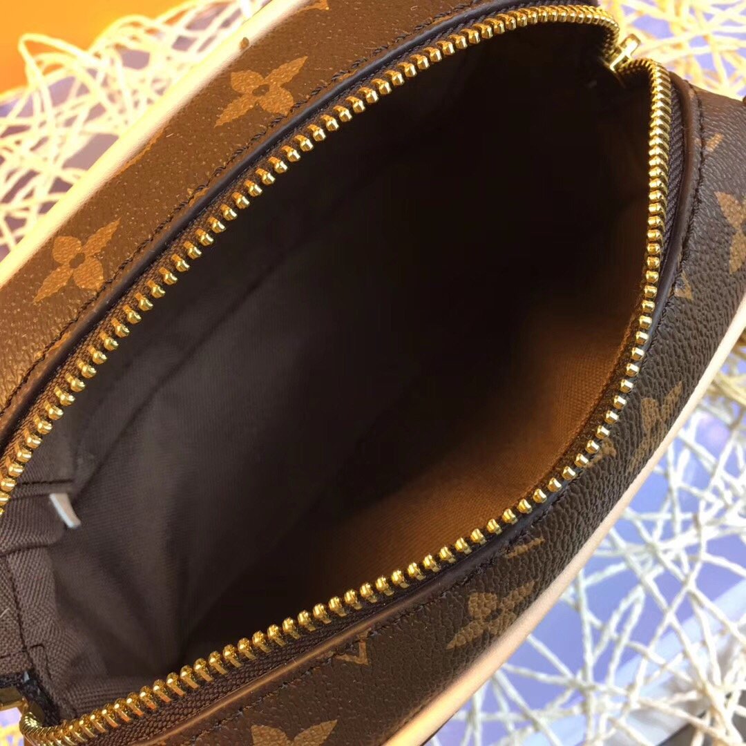BL - High Quality Bags LUV 198