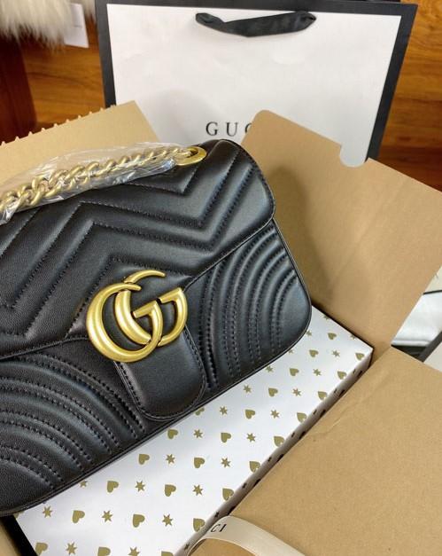 BL - High Quality Bags GCI 318