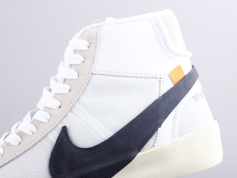 BL - Blazer first color