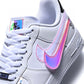 BL - AF1 League of Legends laser low top