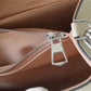 LV Marelle Tote MM Epi White For Women, Women’s Handbags, Shoulder And Crossbody Bags 11.8in/30cm LV