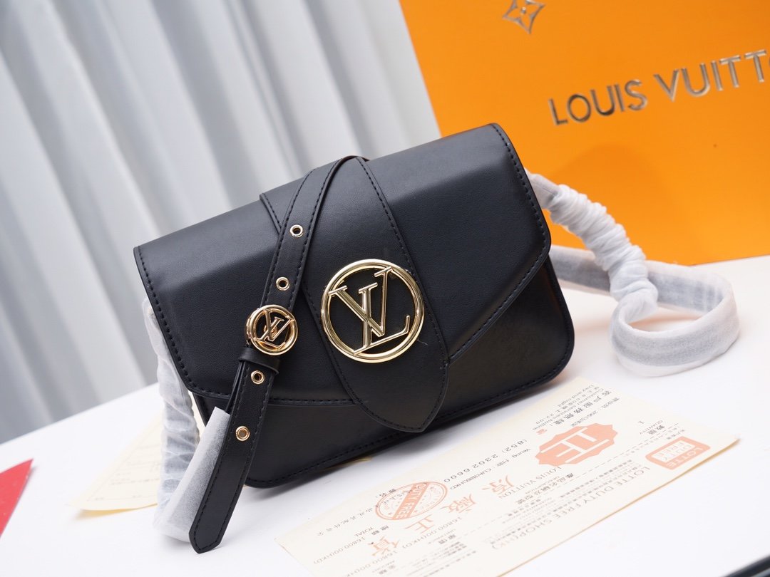 BL - High Quality Bags LUV 442